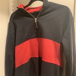 Brandy Melville (John Galt) sweatshirt